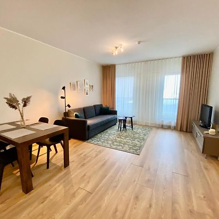 Cozy Foorum Apartment - Tallinn City Centre Exterior photo