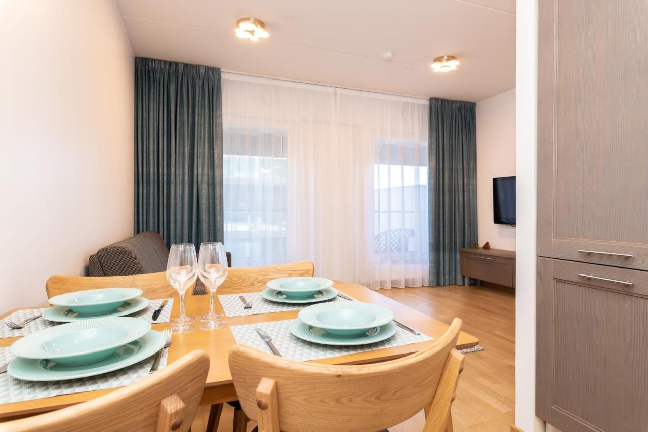 Cozy Foorum Apartment - Tallinn City Centre Exterior photo